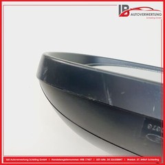 OPEL CORSA left exterior mirror with glass 065021L1 8062349 ORIGINAL GM