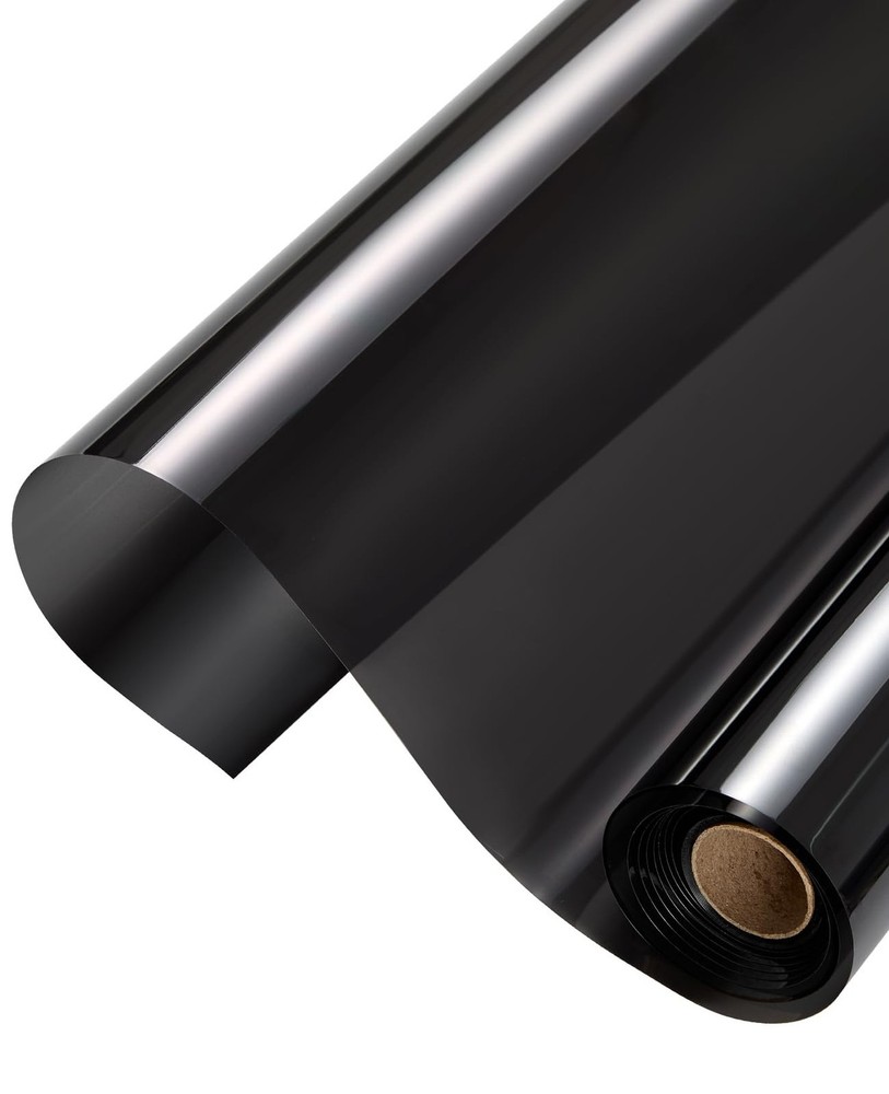 IAQWE 20% VLT Ceramic Car Window Tint Film 20 in x 10 ft Roll | High Heat Rej…