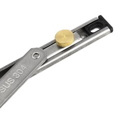 300mm 12″ Length 304 Stainless Steel Casement Window Friction Hinge 2 Bar 2pcs