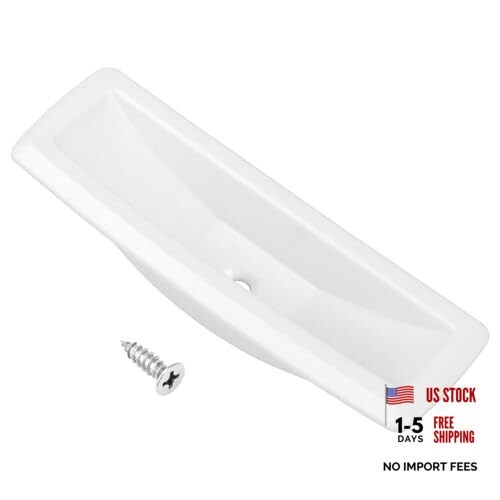 Window Sash Lift Handle Replacement for Andersen PSNL Low Profile Sash Lift