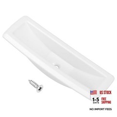 Window Sash Lift Handle Replacement for Andersen PSNL Low Profile Sash Lift