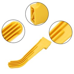 Car Bonnet Hood Pull Catch Bonnet Lock Catch Handle for Partner Berlingo7672