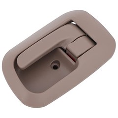 Interior Exterior Front Driver Left Passenger Right Side Door Handle