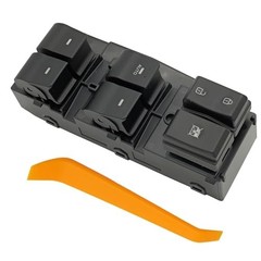 Front Left Driver Side Master Power Window Switch Auto Down Up 93570F20004X