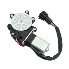 80731-ED000 Power Window Lift Motor for Front Left Driver Side Window Motor