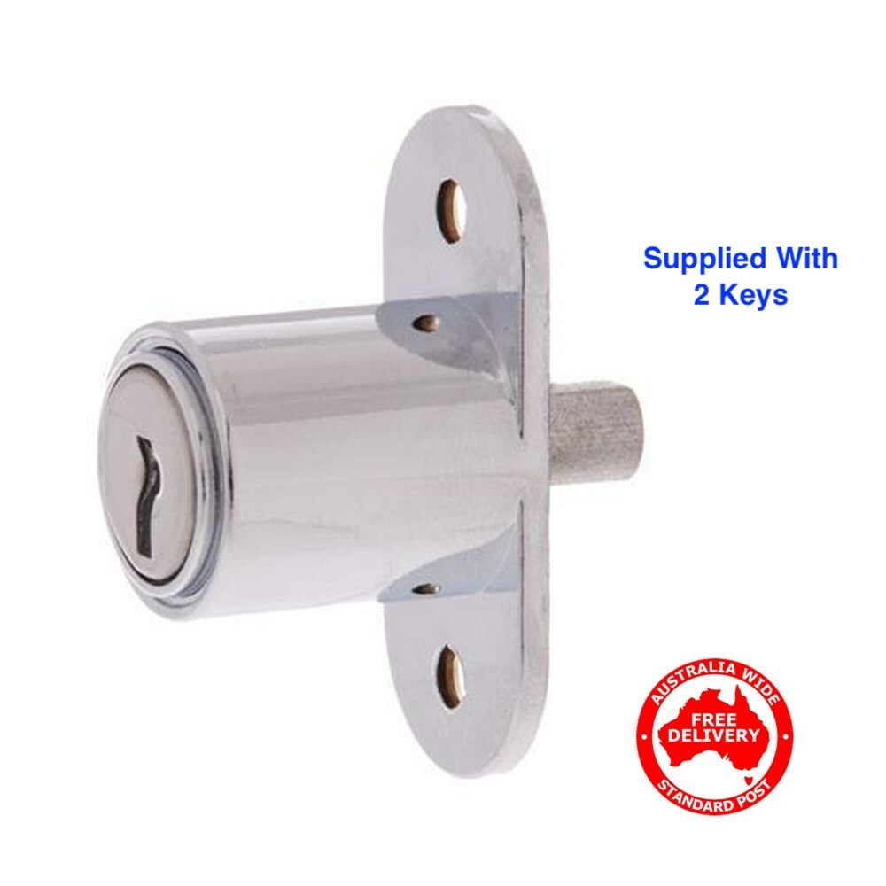 Replacement Push Lock to Suit Shugg Windows