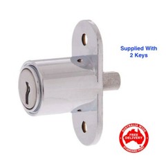 Replacement Push Lock to Suit Shugg Windows