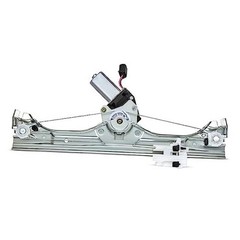 751-649 Power Window Regulator with Motor Front Right 2012-2017 Fiat 500
