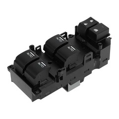 AUTO Power Window Switch No.35750T7SM11 37pin Control Switch for Windows