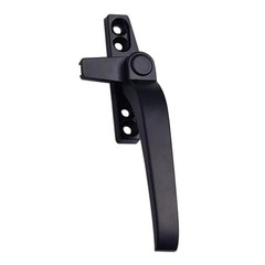 50 Type Aluminum Alloy Window Handle Window Handle Cockspur Locking Handle Hot