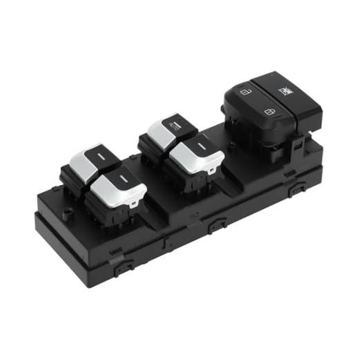 1 AUTO Power Window Switch No.93570G5040 18pin Front Left Driver Side Window