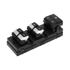 1 AUTO Power Window Switch No.93570G5040 18pin Front Left Driver Side Window