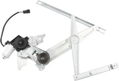 ✅Window Regulator Front Drivers Dodge Ram 1500 2500 3500 2003-2009