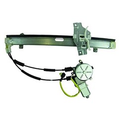 OEG Parts New Window Regulator W/Motor Front Drivers Front Driver Side (LH)