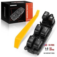 Master Power Window Switch for Lexus ES300 2002-2003, ES330 2004