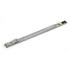 300mm 12″ Length 304 Stainless Steel Casement Window Friction Hinge 2 Bar 2pcs