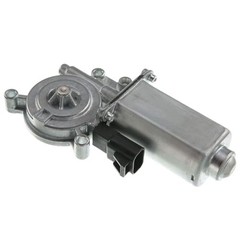 Power Window Lift Motor Compatible with Buick Lesabre 2000-2005 & Oldsmobile