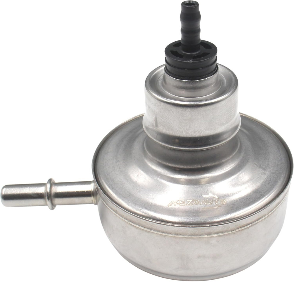 Fuel Pressure Regulator Compatible with Dodge Dakota 01-03; Ram 1500 96 99-00 02