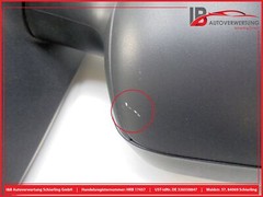 OPEL CORSA C (F08, F68) 1.0 RIGHT WING MIRROR WITH GLASS 065022R1 GENUINE