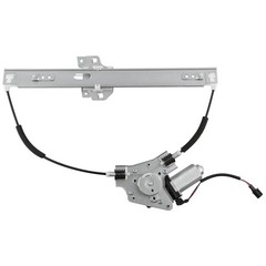 751-297 Front Right Side Power Window Regulator with Front Passenger Side