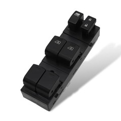 Driver Side Power Window Switch Compatible with FX35 FX37 FX50 QX70 2011-2017