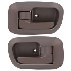 Interior Front Driver Left Passenger Right Door Handle Replacement for 1998