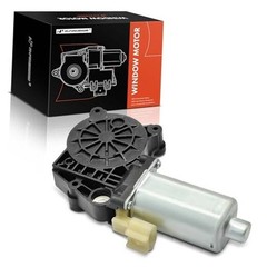 Rear Right Power Window Lift Motor Compatible with Dodge Ram 1500 02-08, Ram