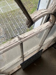 Arched Window GA10438 (3 Available)