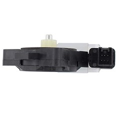 Front Left Driver Side Power Window Lift Regulator Motor