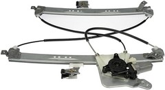 741-579 Rear Passenger Side Power Window Regulator And Passenger Side (RH)