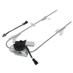 Power Window Regulator for 2000 for International Harvester 5000 | For 2002