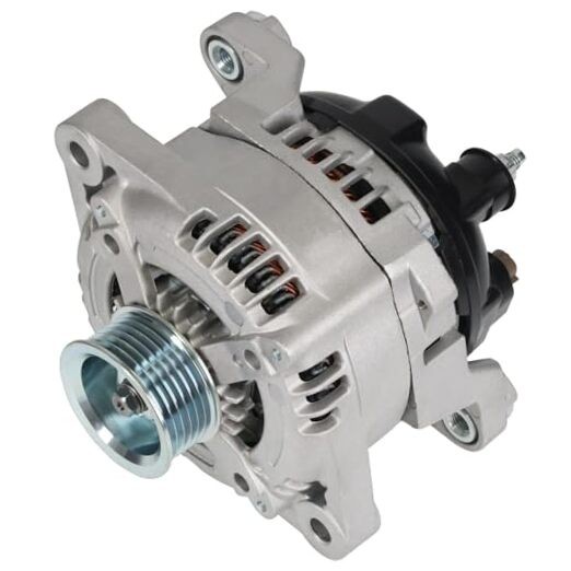 New Alternator Compatible With Kia Sportage 2.4L 2017-2021, 2.0L 2020 37300