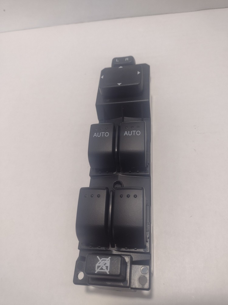 Front Driver Side Power Window Switch for Mazda 6 2006-2011, CX7 2007-2012