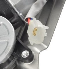 751-739 Window Regulator with Motor Compatible With 2012 Front Left Driver Side