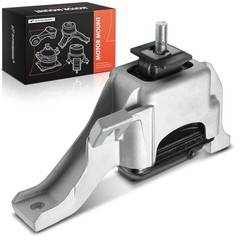 Front Engine Motor Mount Compatible with Mini Cooper 2007-2016, Cooper