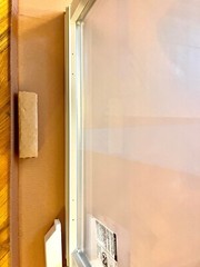 BARGAIN! Andersen® 400s Series Double Hung Window TILT-WASH Upper Sash 215732