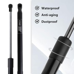 2pcs Tailgate Lift Supports Compatible with Mitsubishi Outlander 2015 2016