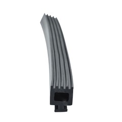 Window & Door Bubble Gasket Seal Flipper Double Glazing Rubber Draught Seal uPVC