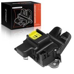 Trunk Latch Compatible with Kia Rio 2017-2023, Rear Tailgate Lock Latch