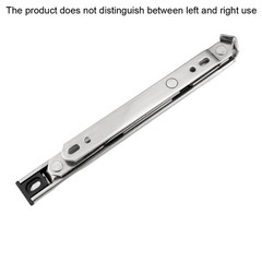 8 Inch Hanging/Casement Window Hinge 202 Stainless Steel