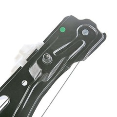 Power Window Regulator Without Motor for BMW F30 F31 320i Front Driver Side