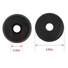 Transfer Case Gear Shifter Bushing Compatible with 2000 Dodge Dakota or Dodge