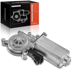 Power Window Lift Motor Compatible with Buick Lesabre 2000-2005 & Oldsmobile