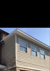 Brand new in package aluminum clad and vinyl windows for sale.
