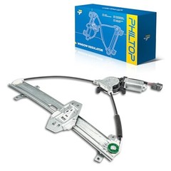 Driver Side Power Window Regulator with Motor Compatible Front Left 751-966