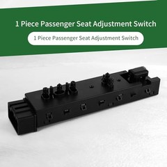 Front Driver Side Electric Power Seat Adjustment Control Switch – for F150