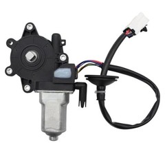 6 Pins Power Window Lift Motor Compatible with Infiniti FX35/FX45/G35 Sedan