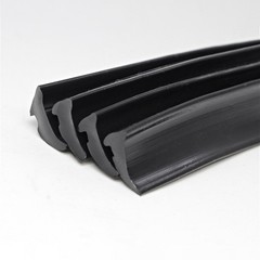 PVC Window & Door Wedge Gasket Seal Double Glazing Rubber Repair Draught Seal