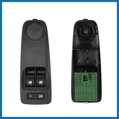 Front Driver Side Power Window Switch No.1ZP75JXWAC with Tool Window Control