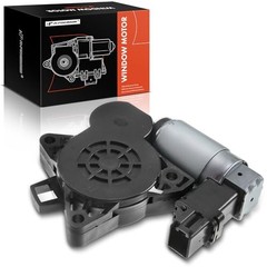 Power Window Lift Motor Compatible with Mazda 3 2004-2009, 5 2006-2015, 6